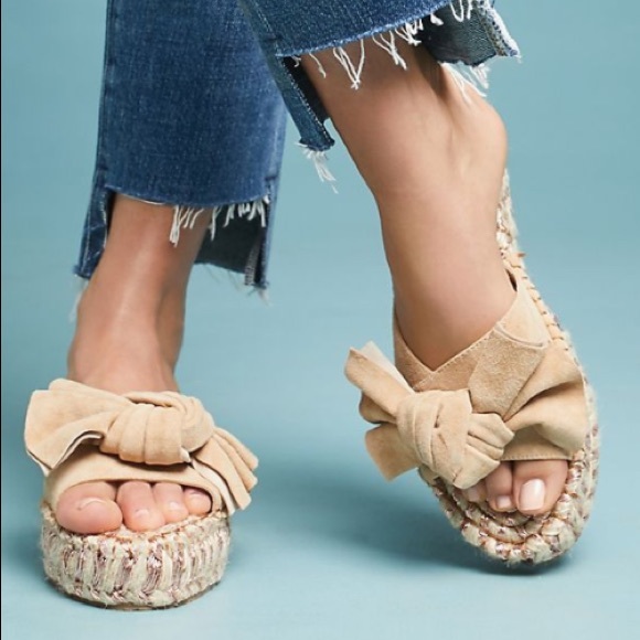 Shoes - J Slides Ritsy slides